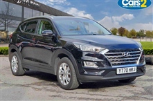 Used Hyundai Tucson