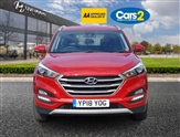 Hyundai Tucson Image 2