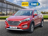 Hyundai Tucson Image 3