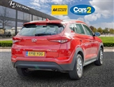 Hyundai Tucson Image 4