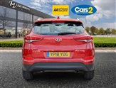 Hyundai Tucson Image 5