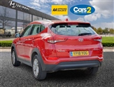 Hyundai Tucson Image 6