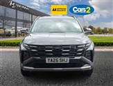 Hyundai Tucson Image 2