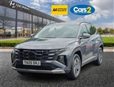 Hyundai Tucson Image 3