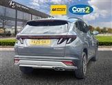 Hyundai Tucson Image 4