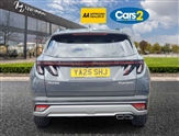 Hyundai Tucson Image 5