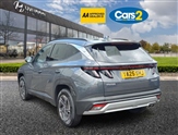 Hyundai Tucson Image 6