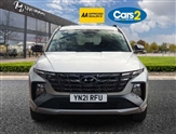 Hyundai Tucson Image 2