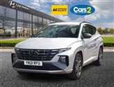 Hyundai Tucson Image 3