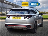 Hyundai Tucson Image 4
