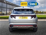 Hyundai Tucson Image 5