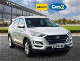 Hyundai Tucson Image 1