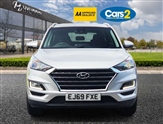 Hyundai Tucson Image 2