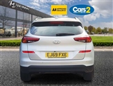 Hyundai Tucson Image 5