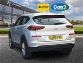 Hyundai Tucson Image 6
