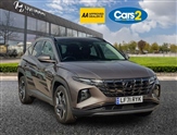 Hyundai Tucson Image 1