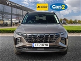 Hyundai Tucson Image 2