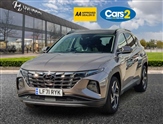 Hyundai Tucson Image 3