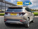 Hyundai Tucson Image 4