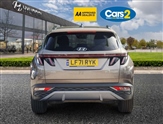 Hyundai Tucson Image 5