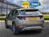 Hyundai Tucson Image 6