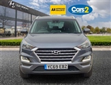 Hyundai Tucson Image 2