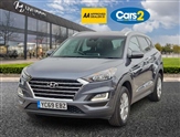 Hyundai Tucson Image 3