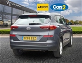 Hyundai Tucson Image 4