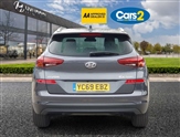 Hyundai Tucson Image 5