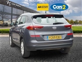 Hyundai Tucson Image 6