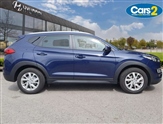 Hyundai Tucson Image 2