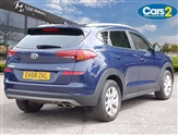 Hyundai Tucson Image 3