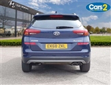 Hyundai Tucson Image 4