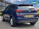 Hyundai Tucson Image 5