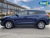 Hyundai Tucson Image 6