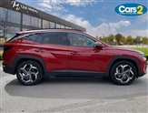 Hyundai Tucson Image 2