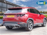 Hyundai Tucson Image 3