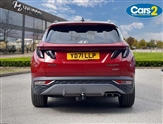Hyundai Tucson Image 4
