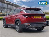 Hyundai Tucson Image 5
