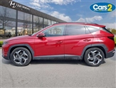 Hyundai Tucson Image 6