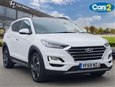 Hyundai Tucson Image 1