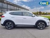 Hyundai Tucson Image 2