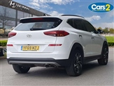 Hyundai Tucson Image 3