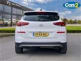 Hyundai Tucson Image 4