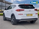Hyundai Tucson Image 5