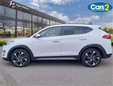 Hyundai Tucson Image 6
