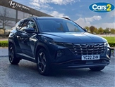 Hyundai Tucson Image 1