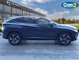 Hyundai Tucson Image 2