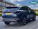 Hyundai Tucson Image 3