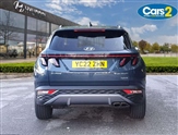 Hyundai Tucson Image 4